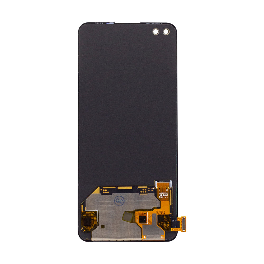 OnePlus Nord Display And Digitizer Without Frame Compatible
