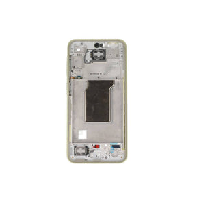 Samsung Galaxy A35 A356B Middle Frame Yellow