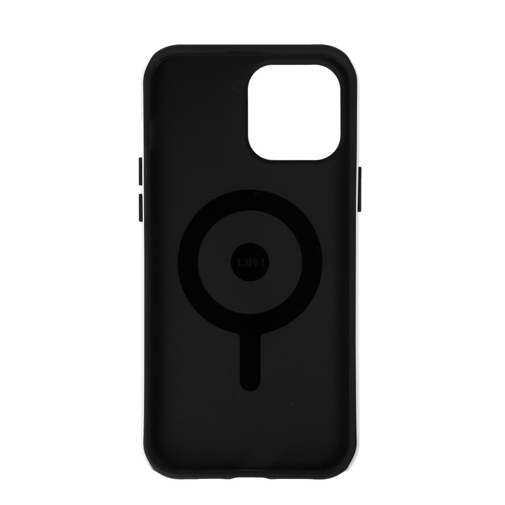 Forward FW-S-03V 3D Sublimation Phone Case 2 in 1 Big Hole (Uncoated) For iPhone 13 Pro Max (5pcs)