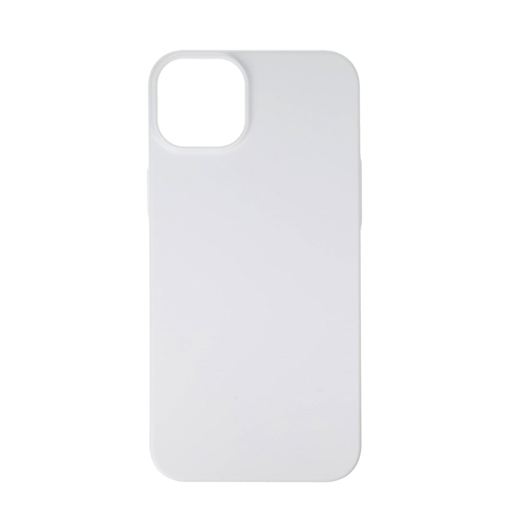 Forward FW-S-11E 3D Sublimation Phone Case Single Layer Big Hole (Matte) For iPhone 14 Plus (5pcs)