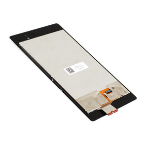 Asus Google Nexus 7 II Display and Digitizer Black