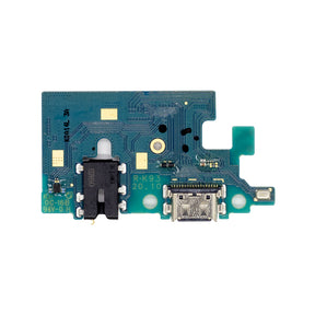 Samsung Galaxy M31s M317F System Connector Board