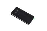 Samsung Galaxy S7 G930F Back Cover Black
