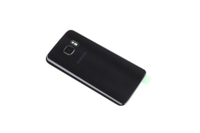 Samsung Galaxy S7 G930F Back Cover Black