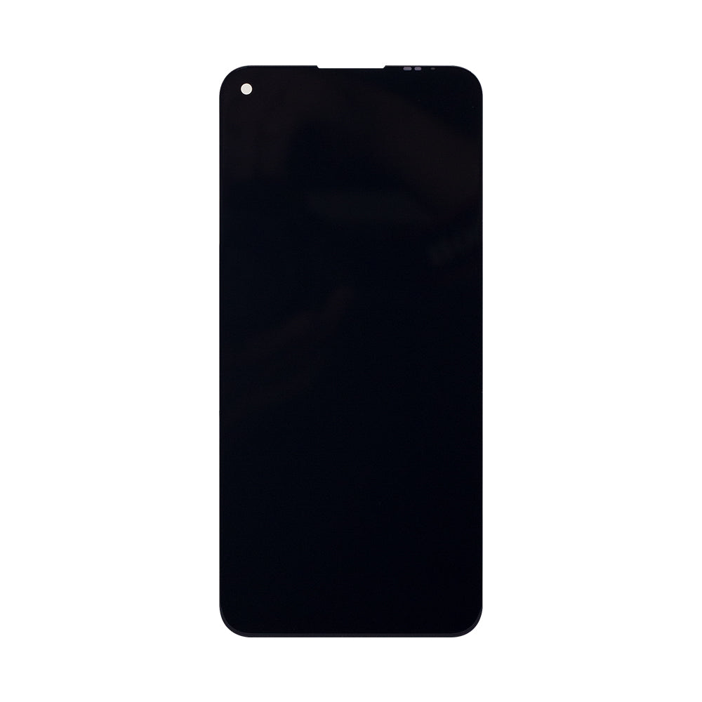 ZTE Blade V2020 5G Display And Digitizer Aurora Glamour