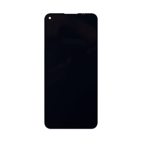 ZTE Blade V2020 5G Display And Digitizer Aurora Glamour