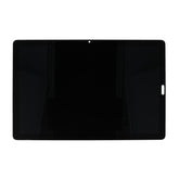 Huawei MediaPad M6 10.8 SCM-AL09 Display And Digitizer Black