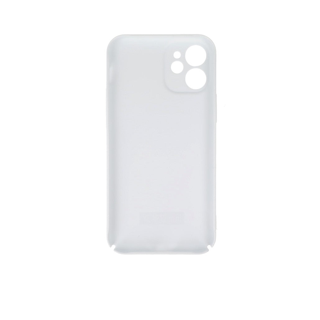 Forward FW-S-11C 3D Sublimation Phone Case Single Layer (Hard) For iPhone 12 Mini (5pcs)