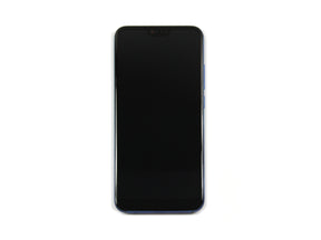 Huawei Honor 10 Display and Digitizer With Frame Phantom Blue Refurbished