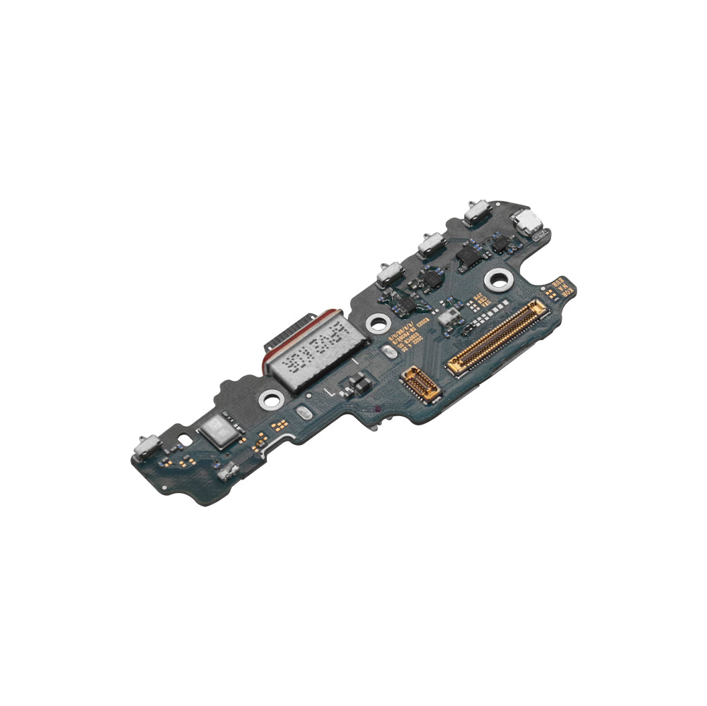 Samsung Galaxy Z Fold4 5G F936B System Connector Board