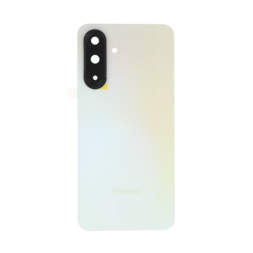 Samsung Galaxy A36 A366B Back Cover Awesome Lime Service Pack