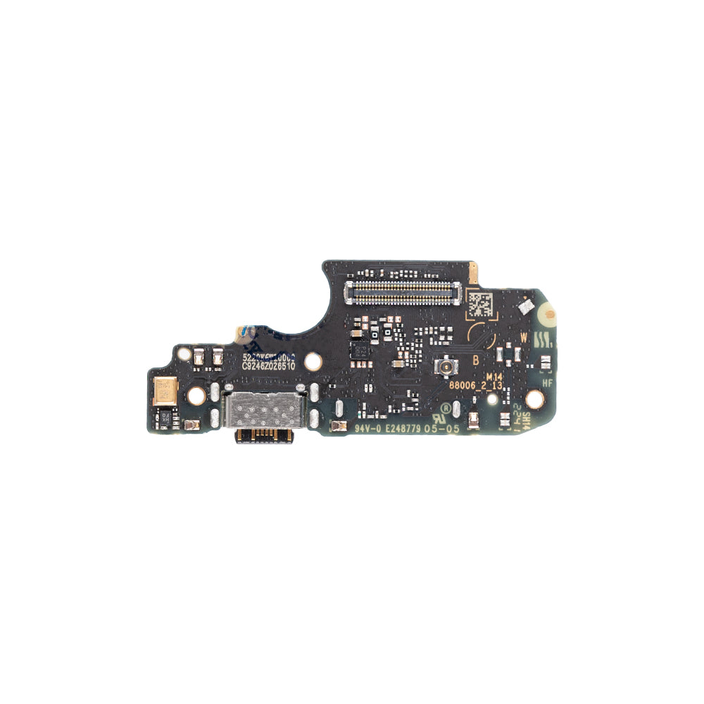 Xiaomi Redmi Note 12 Pro 4G System Connector Board Original