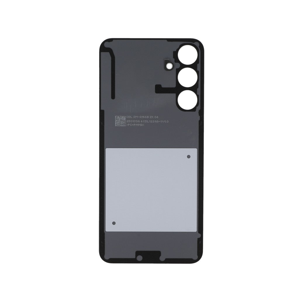 Samsung Galaxy A16 5G A166B Back Cover Blue Black Service Pack
