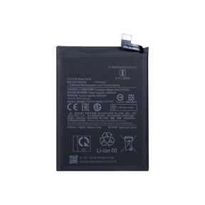 Xiaomi Redmi Note 10, Redmi Note 10S Battery Original
