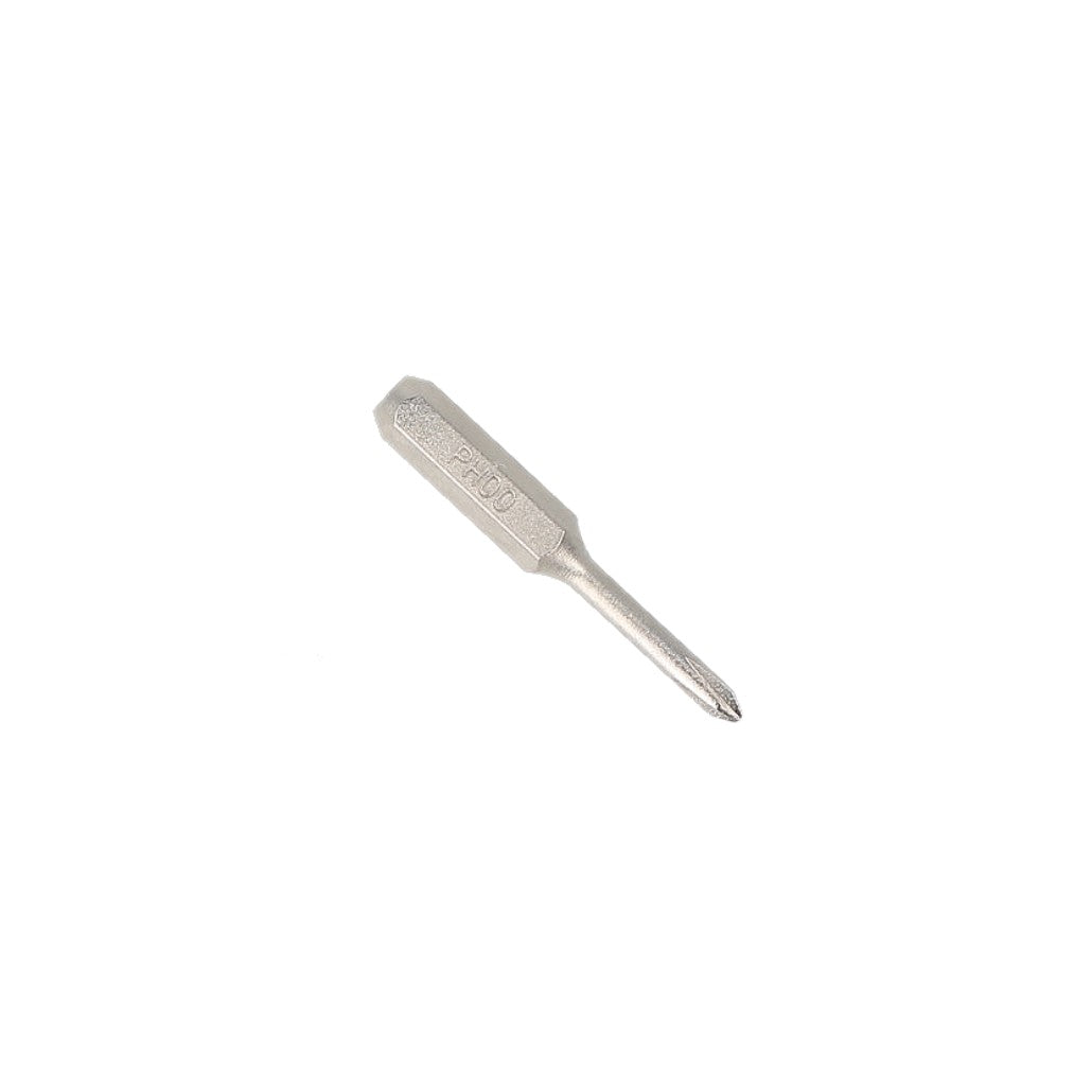 Philips 00 Precision 4 mm Screwdriver Bit 100.000369