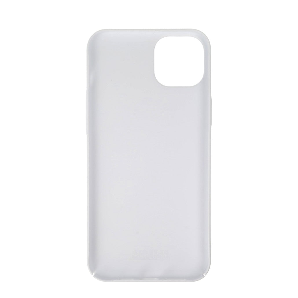 Forward FW-S-11E 3D Sublimation Phone Case Single Layer Big Hole (Matte) For iPhone 14 Plus (5pcs)