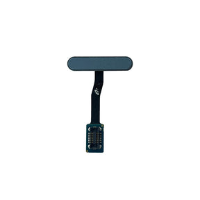 Samsung Galaxy S10e G970F Power Button Prism Blue