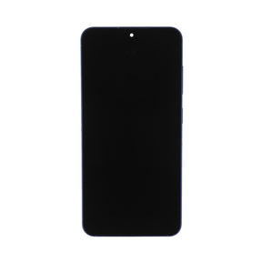 Samsung Galaxy S25 S931B Display And Digitizer Navy Assembled