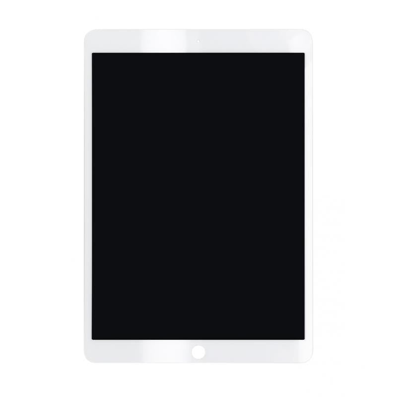 For iPad Pro 10.5 (2017) Display And Digitizer White