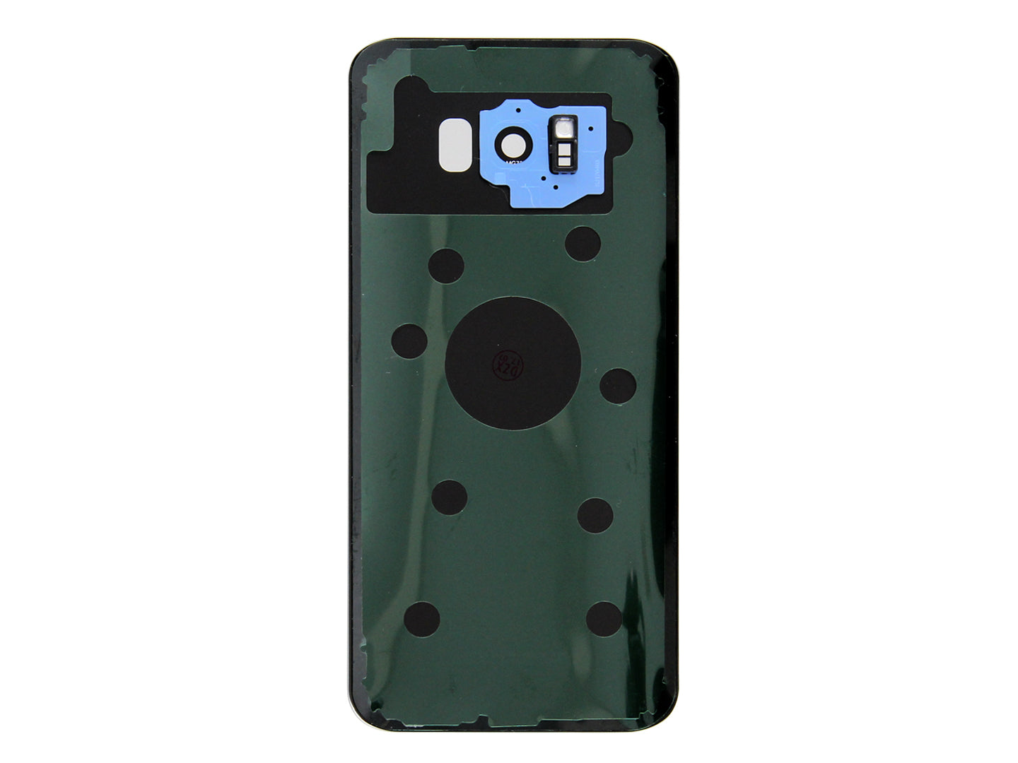 Samsung Galaxy S8 Plus G955F Back Cover Blue