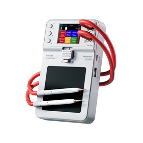 Qianli Macaron Max Integrated Spot Welding Machine for iPhone Battery
