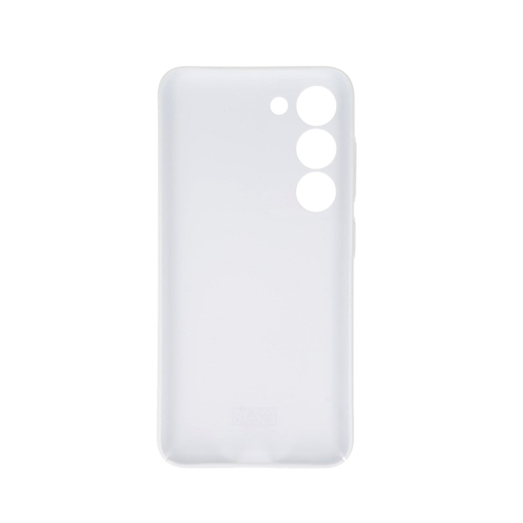 Forward FW-SS-04C 3D Sublimation Phone Case Single Layer Big Hole (Uncoated) For Samsung Galaxy S23 (5pcs)