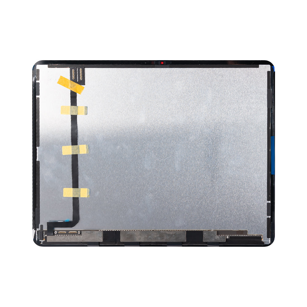 For iPad Air 6 13'' (2024) Display And Digitizer Black