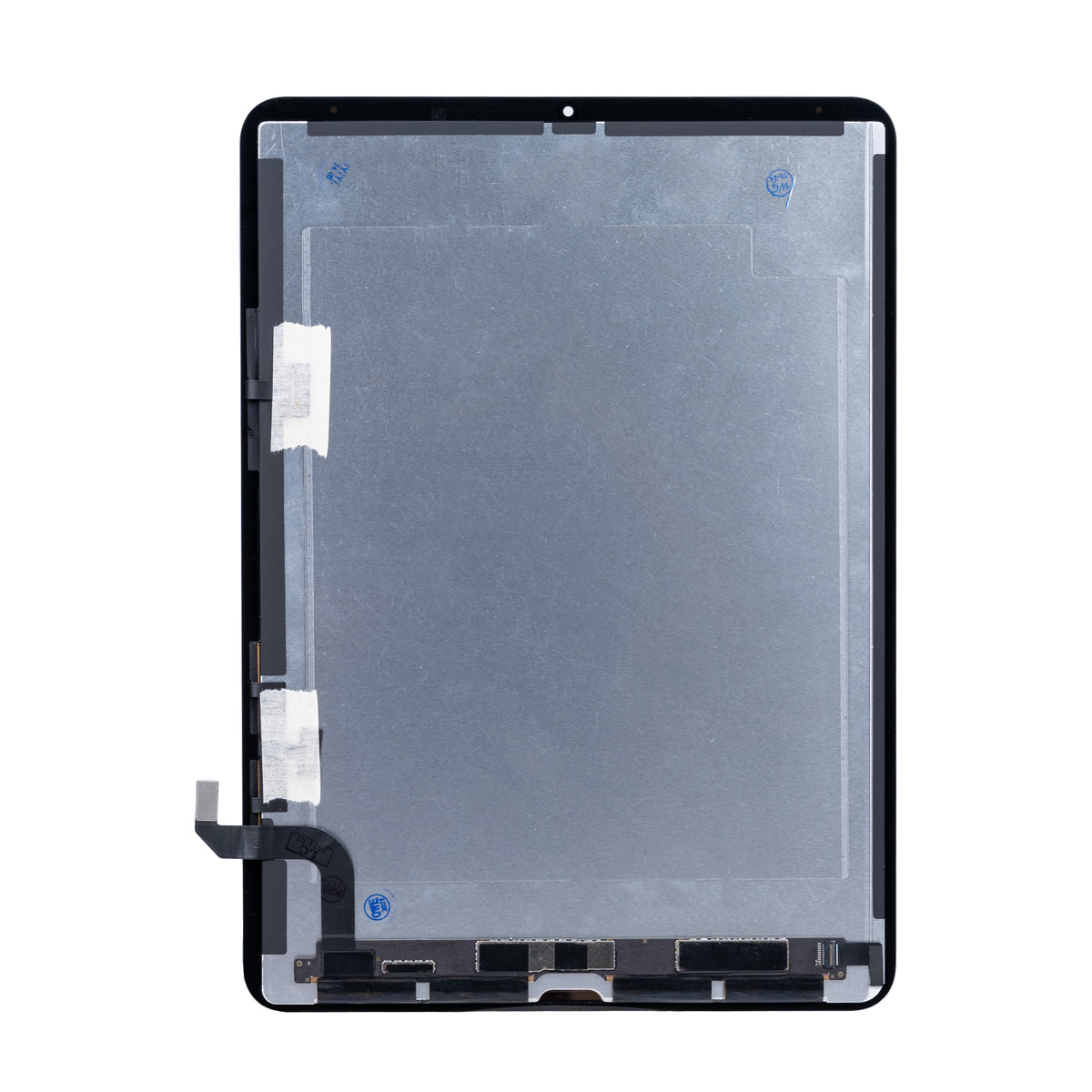 For iPad Air 4 (2020), Air 5 (2022) LTE 10.9 Display And Digitizer Black