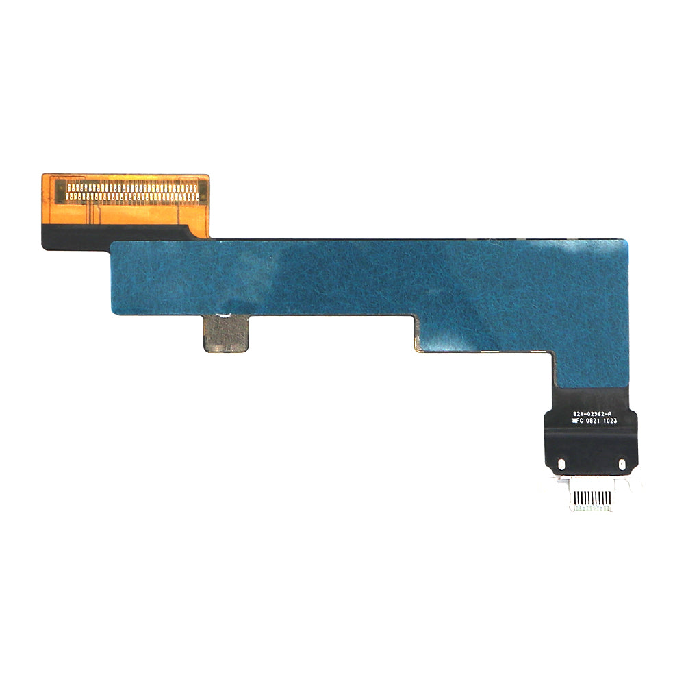 For iPad Air 4 LTE (2020) System Connector Flex Sky Blue