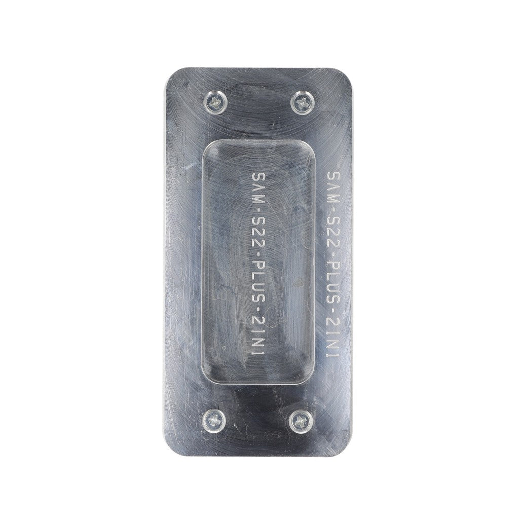 Forward FW-SS-09W 3D Sublimation Mold 2 in 1 For Samsung Galaxy S22 Plus