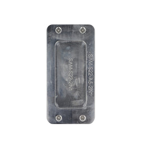 Forward FW-SS-08W 3D Sublimation Mold 2 in 1 For Samsung Galaxy S22