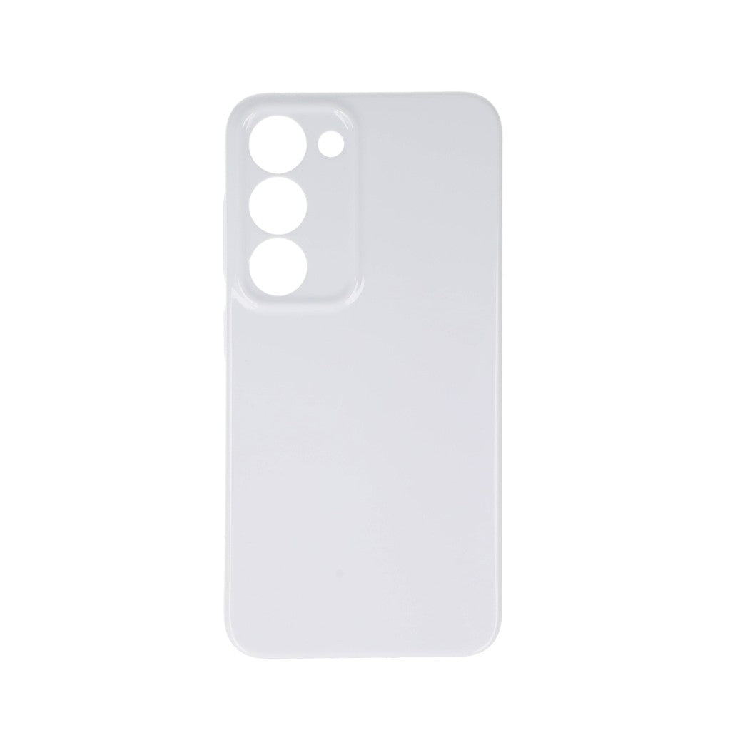 Forward FW-SS-04C 3D Sublimation Phone Case Single Layer Big Hole (Uncoated) For Samsung Galaxy S23 (5pcs)