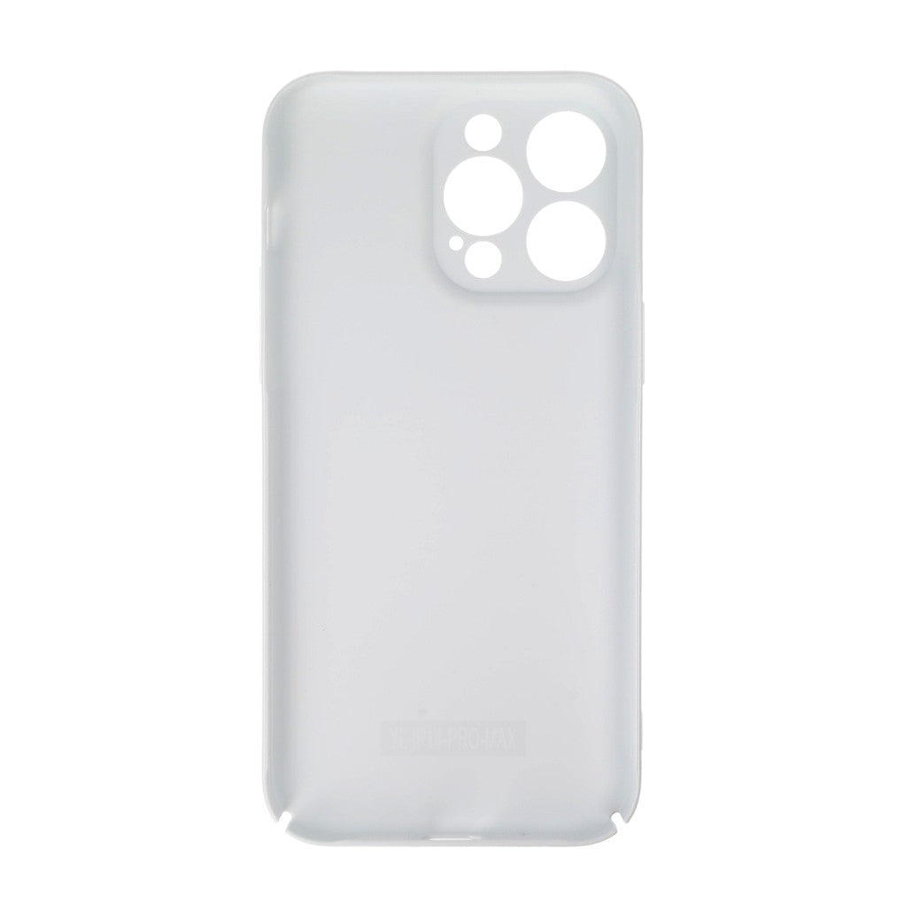 Forward FW-S-01C 3D Sublimation Phone Case Single Layer (Hard) For iPhone 14 Pro Max (5pcs)