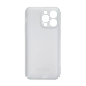 Forward FW-S-01C 3D Sublimation Phone Case Single Layer (Hard) For iPhone 14 Pro Max (5pcs)