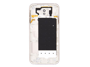 Samsung Galaxy J7 J730F (2017) Back Housing Gold