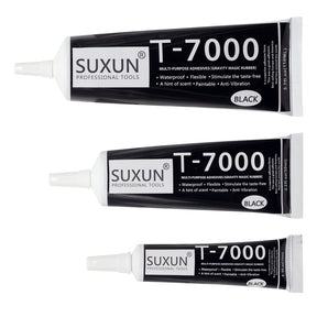 T7000 Black Glue 110 ml