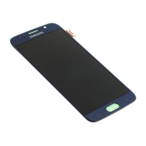 Samsung Galaxy S6 G920F Display and Digitizer Black