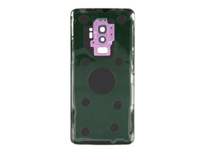 Samsung Galaxy S9 Plus G965F Back Cover Lilac Purple