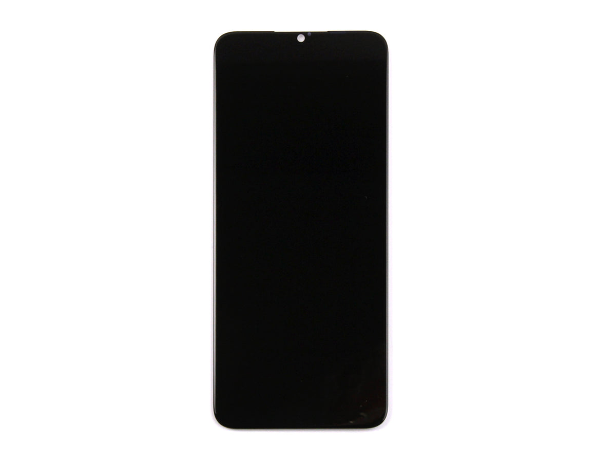 Oppo A9 2020 CPH1937, CPH1939, CPH1941 Display And Digitizer Without Frame Black OEM