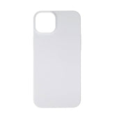 Forward FW-S-14E 3D Sublimation Phone Case Single Layer Big Hole (Matte) For iPhone 15 Plus (5pcs)