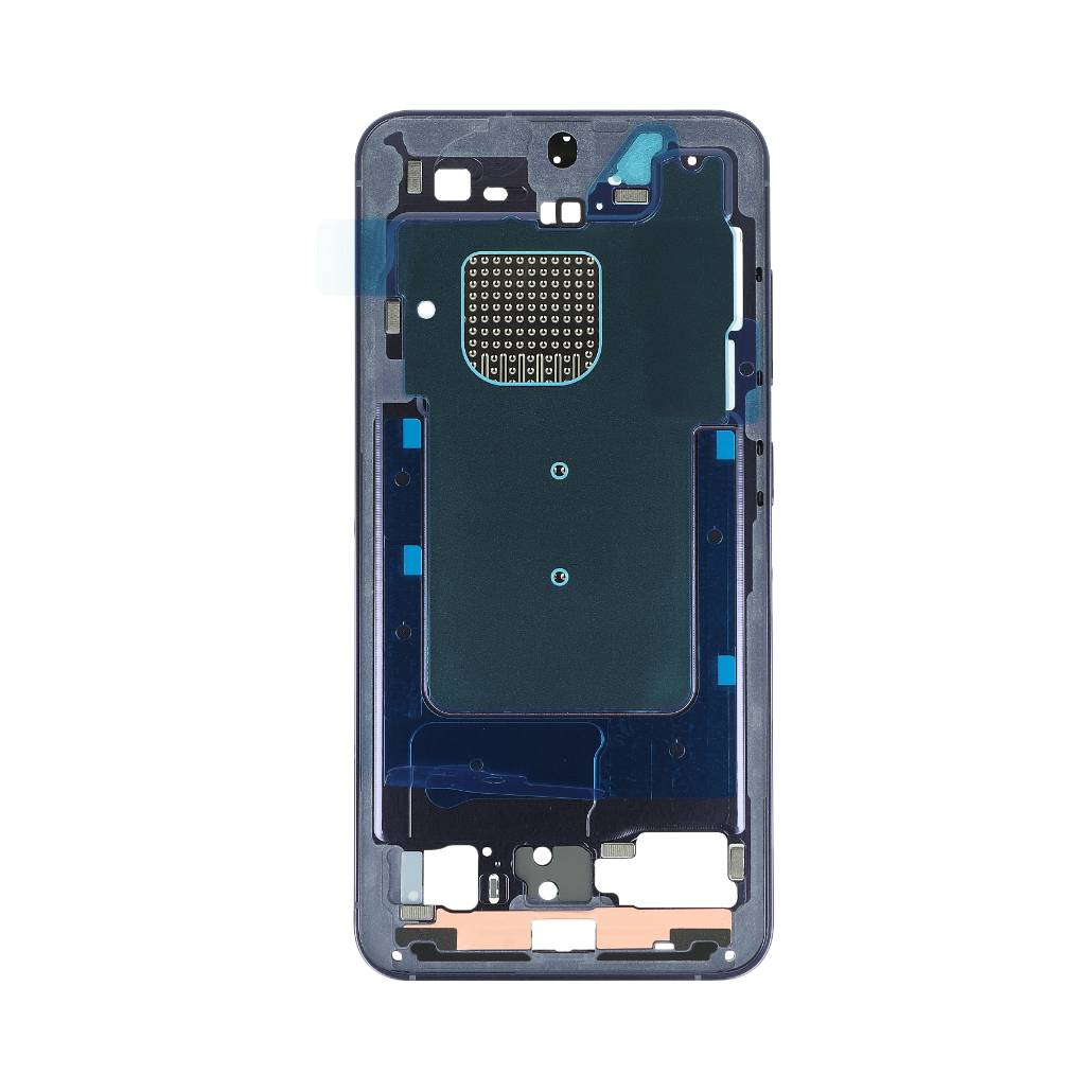 Samsung Galaxy S24 S921B Middle Frame Violet Original