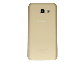 Samsung Galaxy A5 A520F (2017) Back Cover Gold