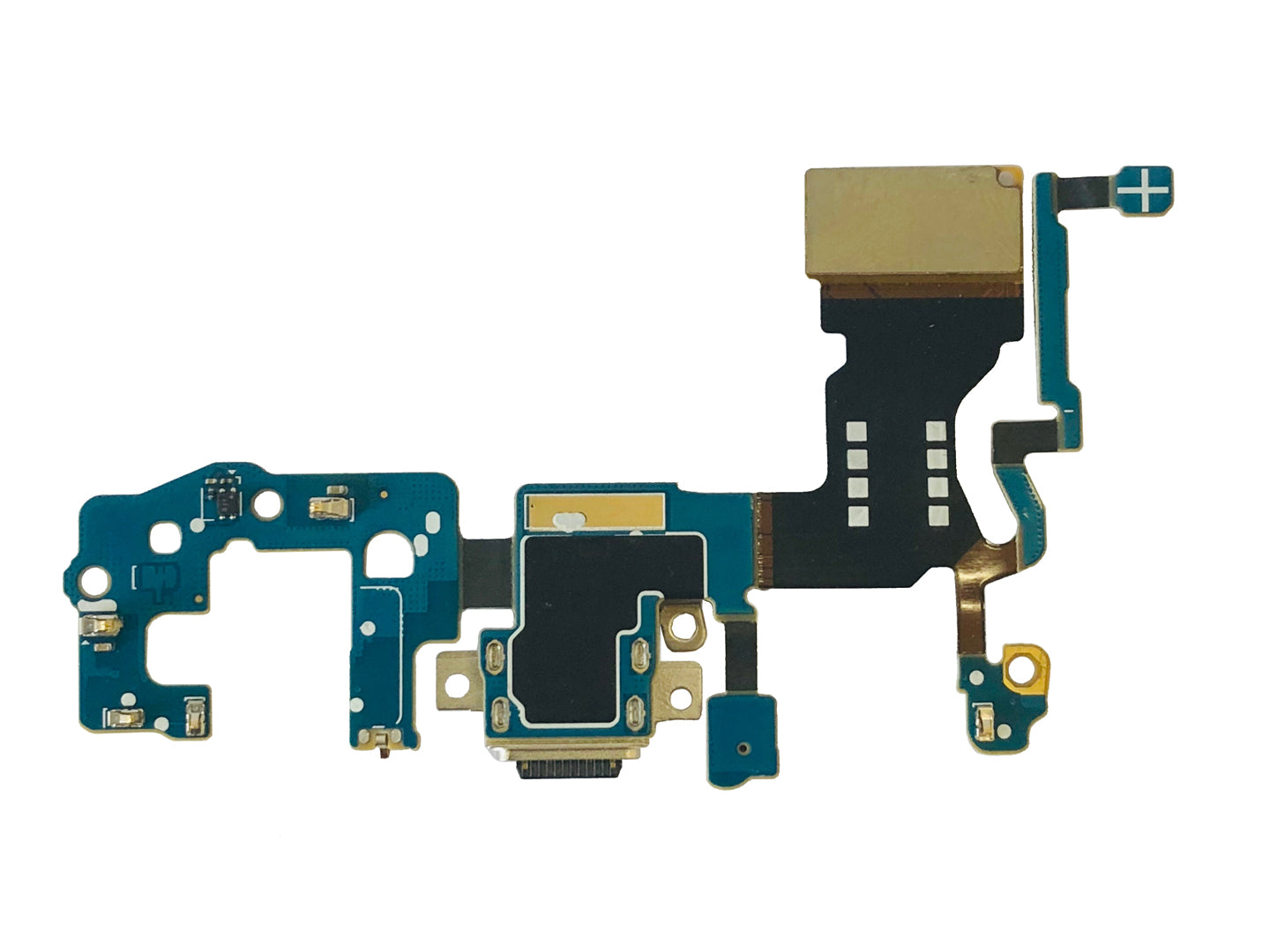 Samsung Galaxy S9 G960F System Connector Flex Board