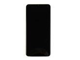 Samsung Galaxy A32 5G A326B Display And Digitizer With Frame Black Without Battery Service Pack