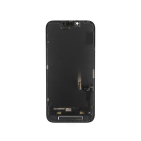 JK For iPhone 16e Display Soft-OLED