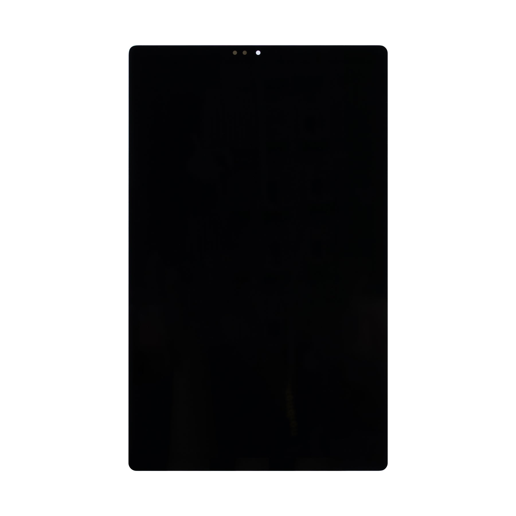 Lenovo M10 HD 10.1 (2nd Gen) TB-X306F Display And Digitizer Complete Black Service Pack