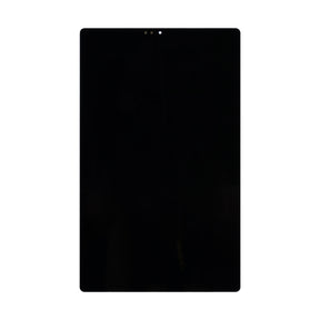 Lenovo M10 HD 10.1 (2nd Gen) TB-X306F Display And Digitizer Complete Black Service Pack