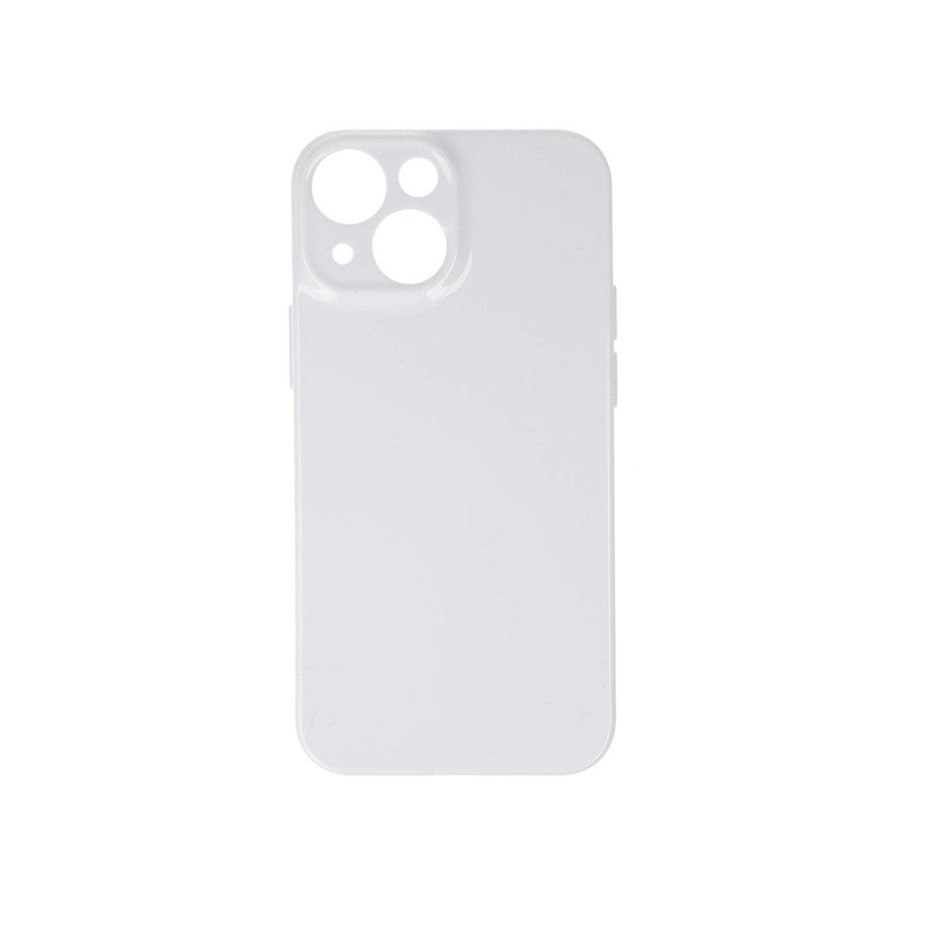 Forward FW-S-07S 3D Sublimation Phone Case Single Layer (Soft) For iPhone 13 Mini (5pcs)