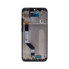 Xiaomi Redmi Note 7 Display and Digitizer Complete Black