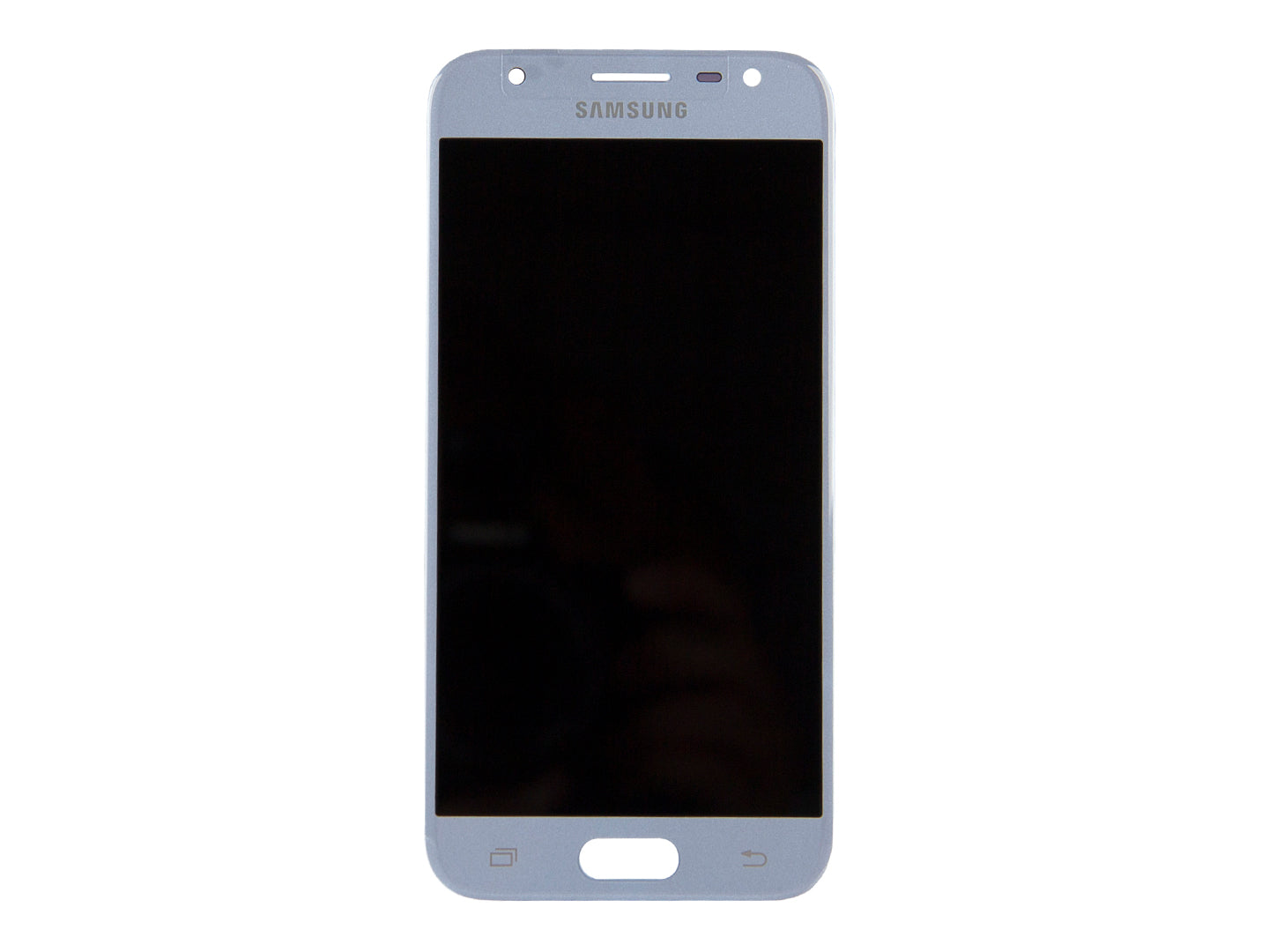 Samsung Galaxy J3 J330F (2017) Display and Digitizer Blue Silver